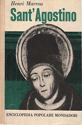 Sant' Agostino.
