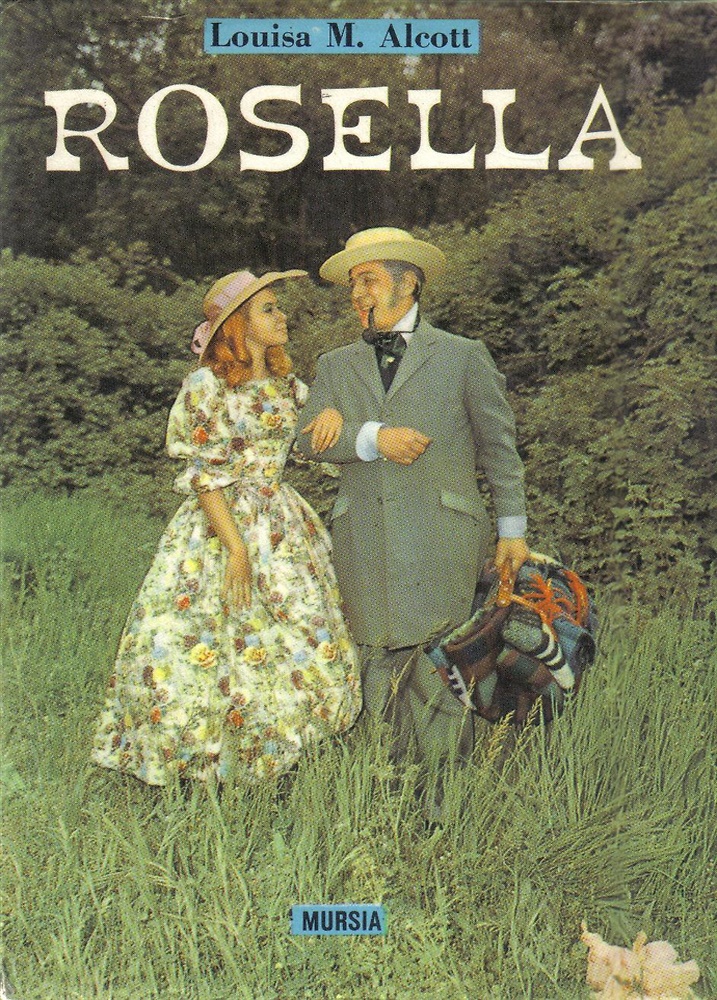 Rosella.