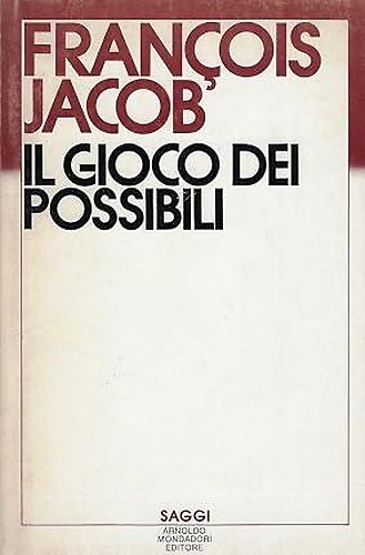 Il gioco dei possibili.