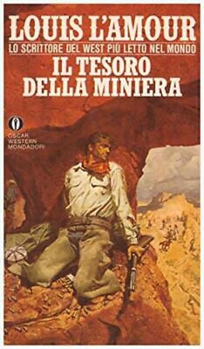 Il tesoro della miniera.