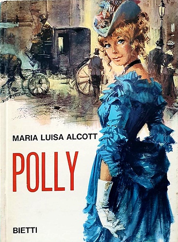Polly.