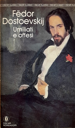 9788804307167-Umiliati e offesi.