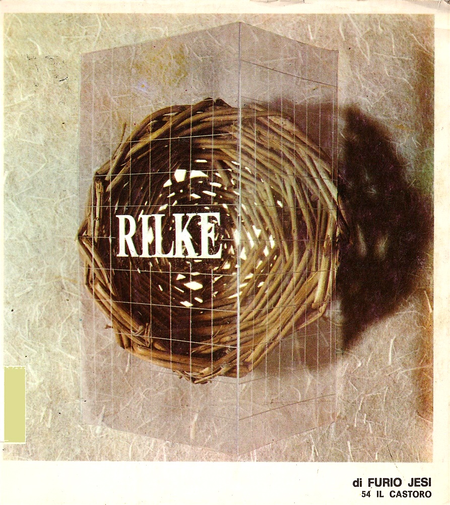 Rilke.