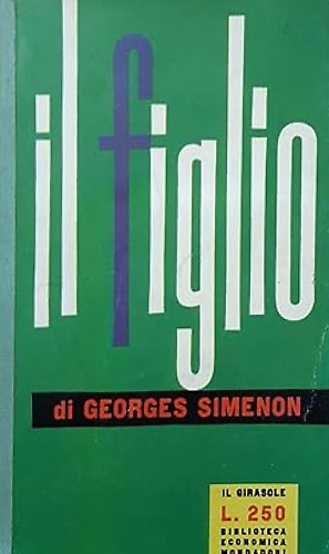 Il figlio.
