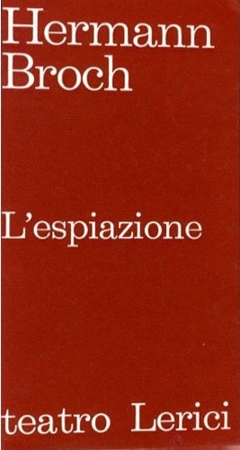 L'Espiazione.