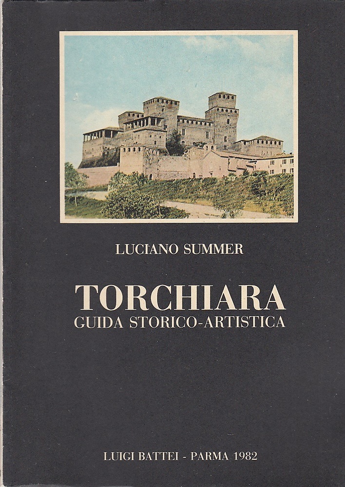 Torchiara. Guida storico-artistica.
