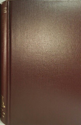 Saggio di bibliografia veneziana. Vol.I.