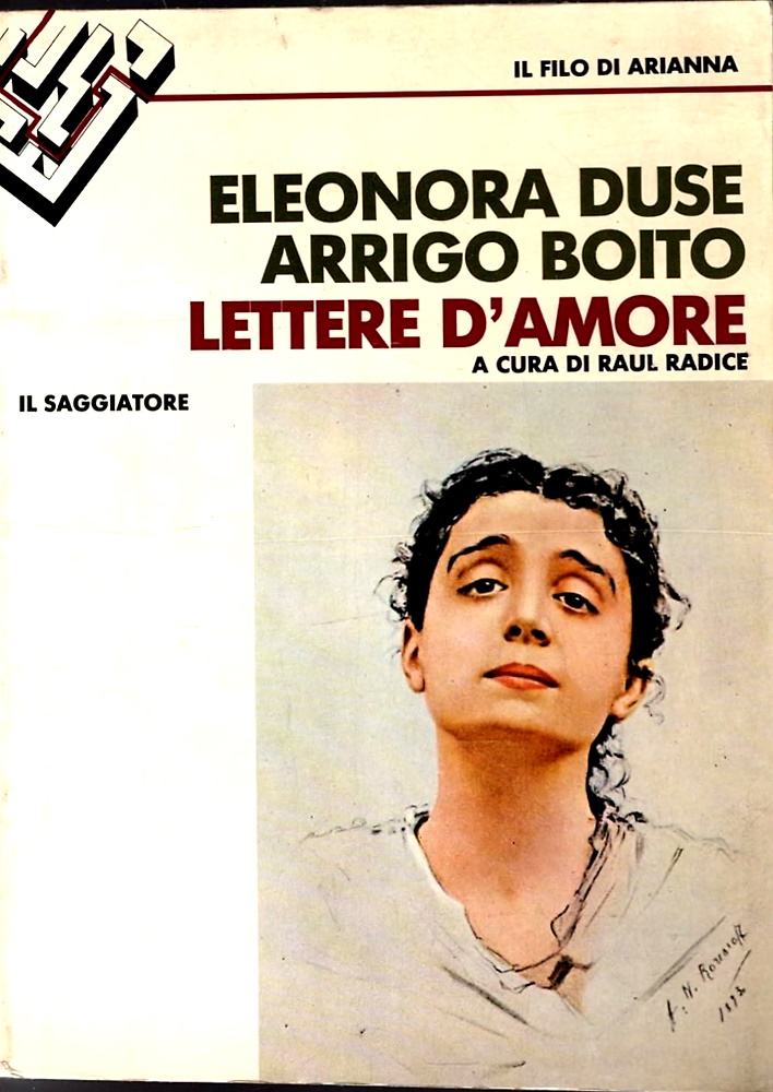 Lettere d'amore.