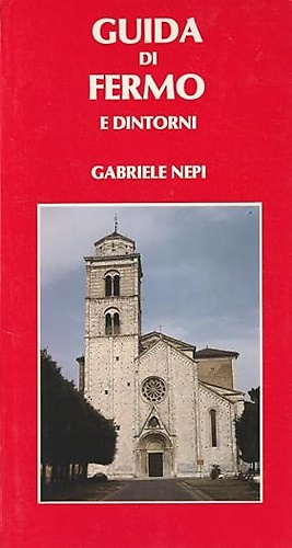 Guida di Fermo e dintorni.