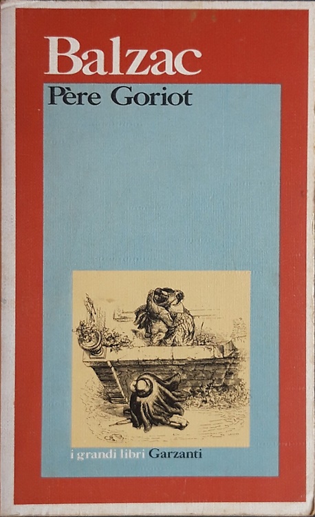Pere Goriot
