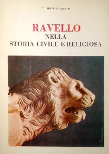 Ravello nella storia civile e religiosa.