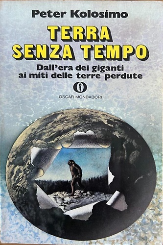 Terra senza tempo.