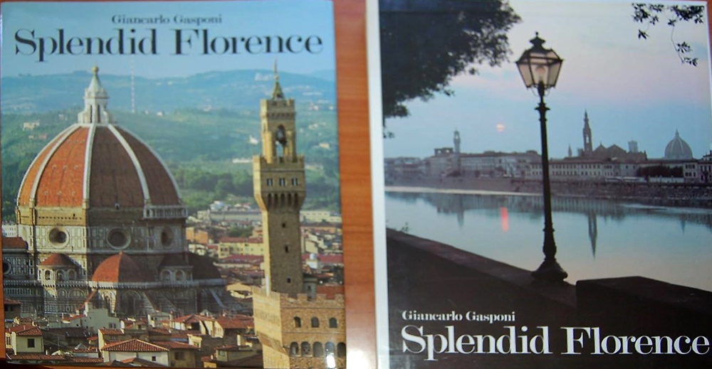 Splendid Florence.