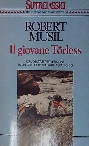 9788817151207-Il giovane Torless.