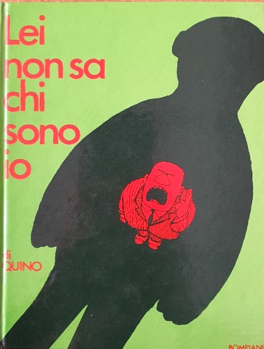 9788845200212-Lei non sa chi sono io.