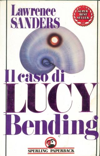 9788878240063-Il caso di Lucy Bending.