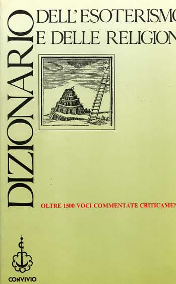 9788840438528-Dizionario dell'esoterismo e delle religioni.