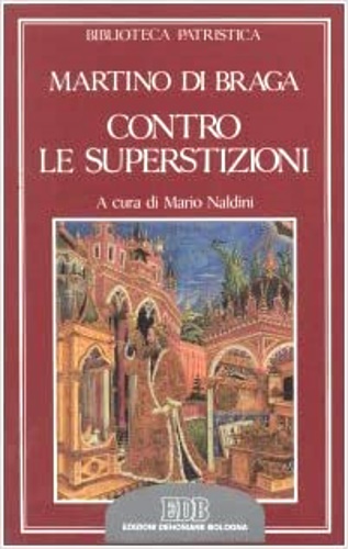 9788840420219-Contro le superstizioni. Catechesi al popolo. De correctione rusticorum.
