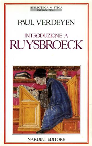9788840424514-Introduzione a Ruysbroeck.