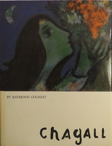 Chagall.