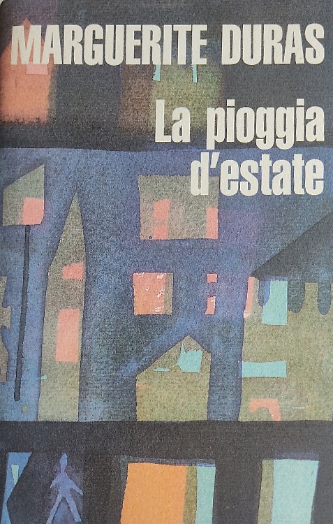 9788807014109-La pioggia d'estate.