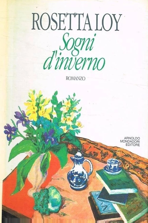 9788804367956-Sogni d'inverno.