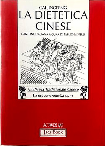 9788816403734-La dietetica cinese.
