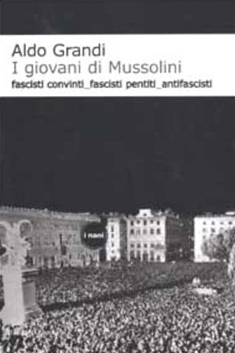 9788884903365-I giovani di Mussolini.
