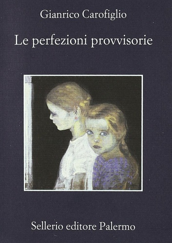 9788838924545-Le perfezioni provvisorie.