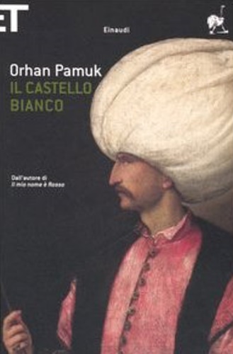 9788806183752-Il castello bianco.