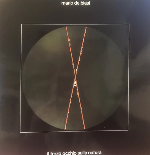 Il terzo occhio sulla natura.