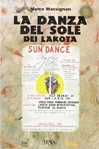 9788872731581-La danza del sole dei Lakota.