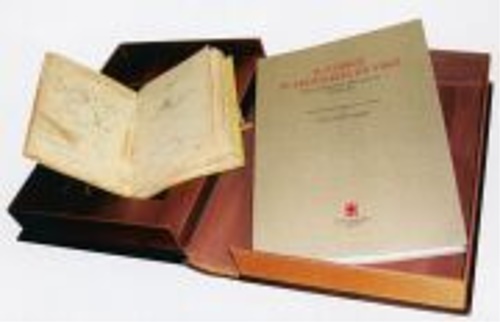 9788809065062-Il Codice Trivulziano. Il codice di Leonardo da Vinci nella Biblioteca Trivulzia
