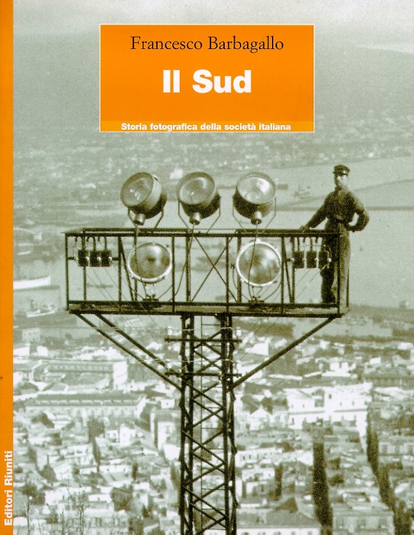 9788835950615-Il Sud.