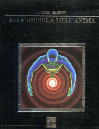 9788871332062-Alla ricerca dell'Anima.