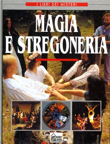 9788871332925-Magia e stregoneria.