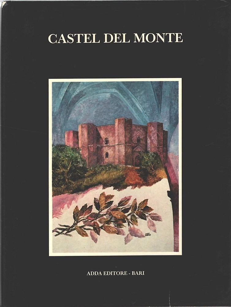 Castel del Monte.