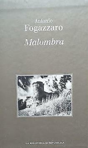 Malombra.