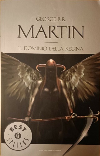9788804572350-Il dominio della Regina. Le cronache del ghiaccio e del fuoco vol.8.