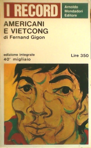 Americani e Vietcong.