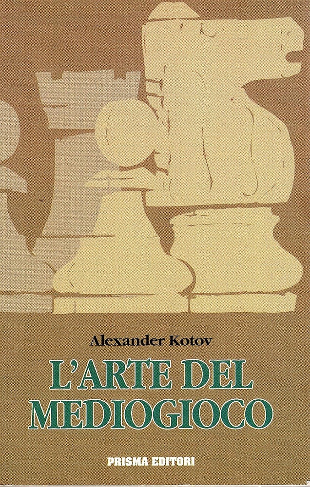 L'arte del mediogioco.