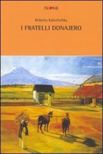 9788888872919-I fratelli Donajero.