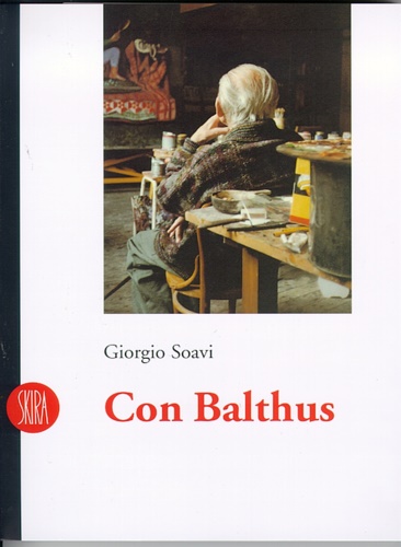9788884910493-Con Balthus.