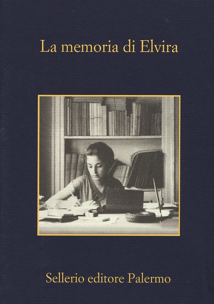 9788838933431-La memoria di Elvira.