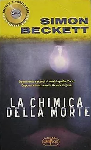 La chimica della morte.