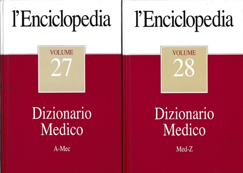 Dizionario Medico.