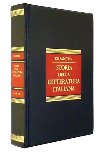 Storia della letteratura italiana.