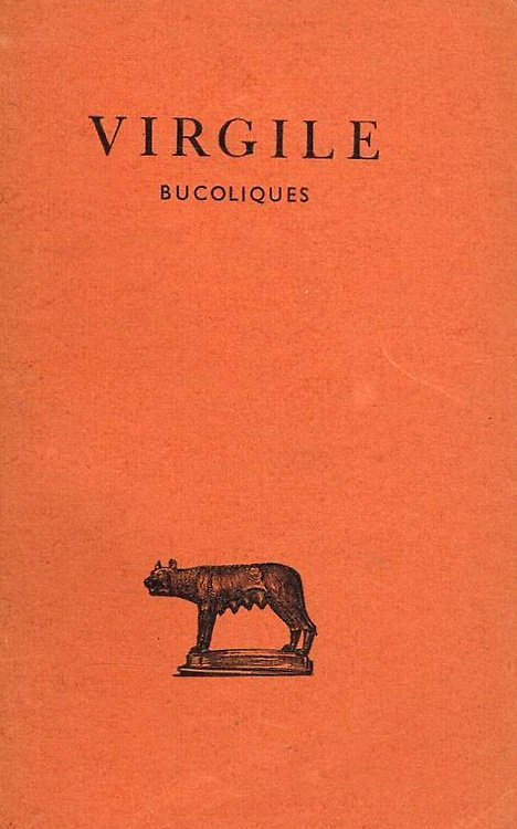 Bucoliques.