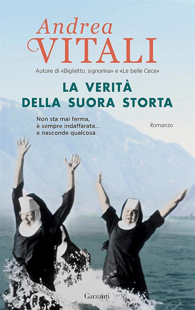 La verità della suora storta.