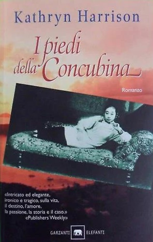 9788811677932-I piedi della concubina.